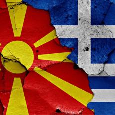 Grci dali NOVO REŠENJE za Makedoniju: Traže podelu sa Srbijom!