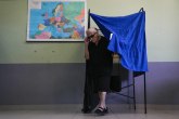 Grci danas na biralištima: Vodi Micotakisova Nova demokratija