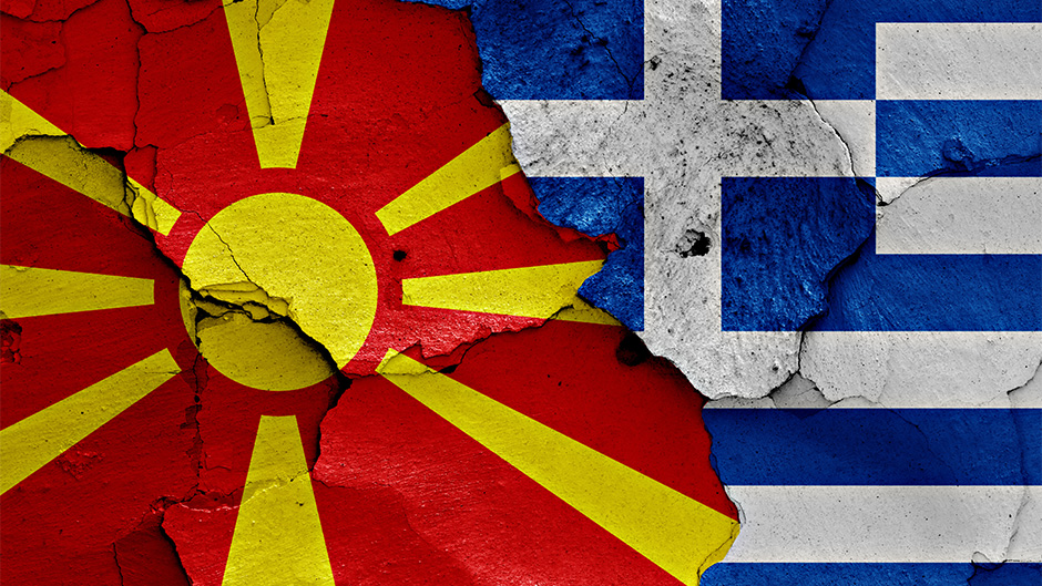 Grci i Makedonci prvi put o roku za rešenje spora oko imena
