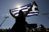 Grci protestuju zbog smrti izbeglica u kampovima