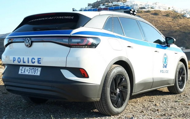 Grci uvode radikalne kazne za prestupnike