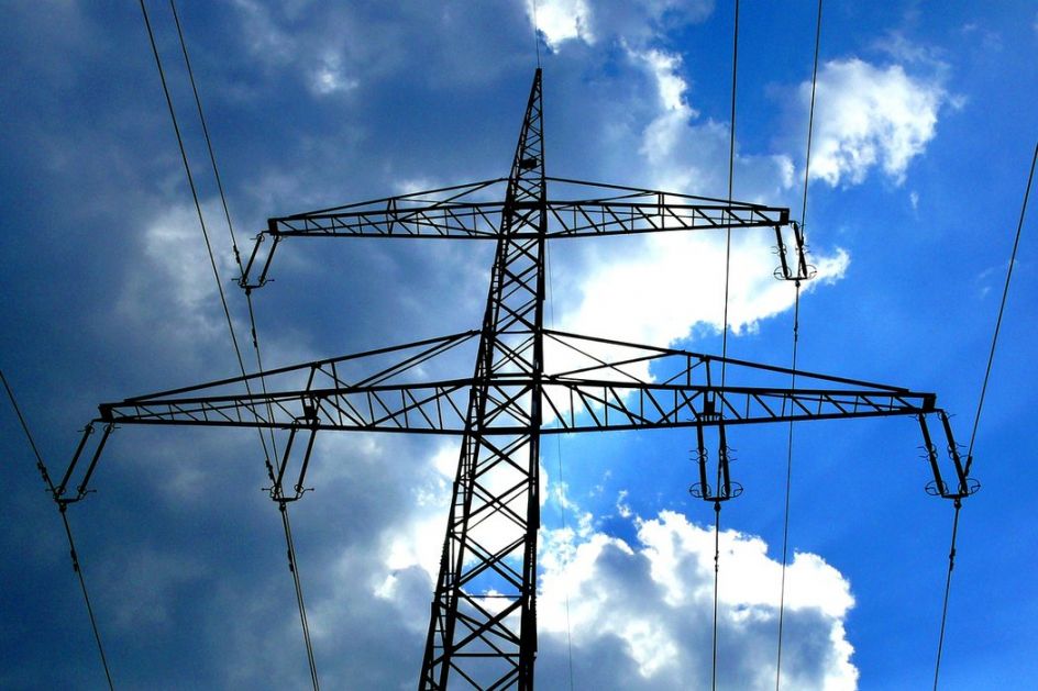 Grčić: EPS nema u planu poskupljenje struje, biće je dovoljno
