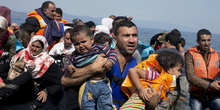 Grčka: 50 migranata držali kao taoce