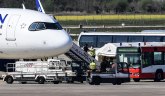 Grčka: Produženo ograničenje avio saobraćaja do 14. juna