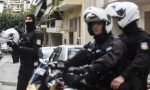 Grčka: Racije protiv neonacista, uhapšeno petoro