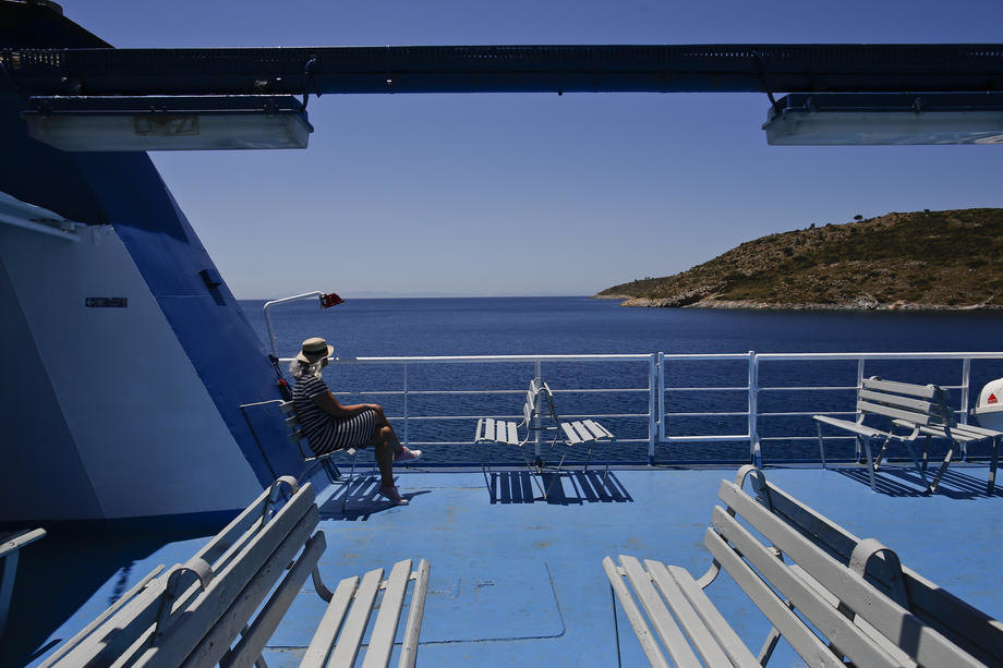 Grčka: Smanjena napetost sa Turskom na istoku Mediterana