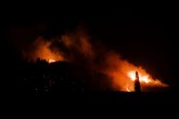 Grčka: Zbog požara evakuisano još pet sela na severoistočnoj granici sa Turskom