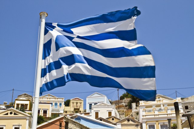 Grčka ambasadoru: Imate 72 časa da napustite zemlju