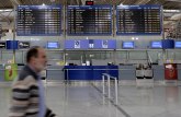 Grčka bezbedna za turiste ali su mere karantina produžene: Kazna od 5.000 evra ko ih prekrši