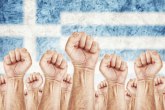 Grčka blokirana: Ko hoće na ostrva debelo će da se načeka