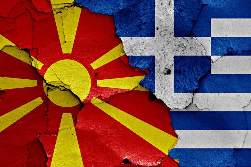 Grčka danas glasa o pristupanju Severne Makedonije u NATO