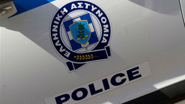 Grčka, državljanin Makedonije osuđen zbog napada na policajce