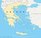 Grčka i Turska otkazuju vojne vežbe