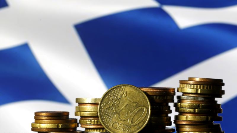 Grčka i kreditori postigli ključni dogovor o reformama