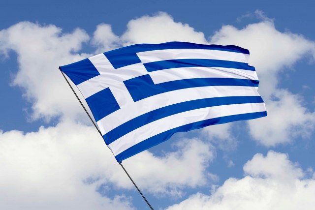 Grčka izbegla recesiju