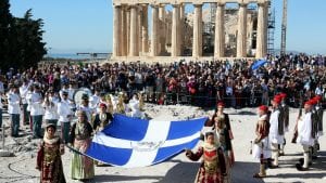Grčka ministarka kulture: Vlaga u Britanskom muzeju uvreda za antičke skulpture