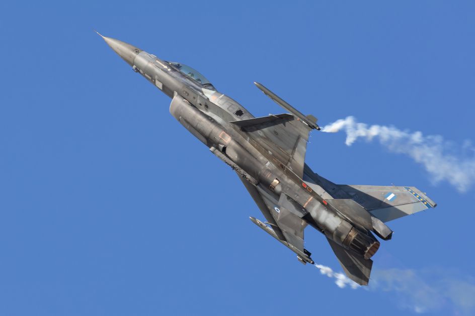 Grčka u skorije vreme naručuje dodatne Rafale, na prodaju nudi 108 borbenih aviona