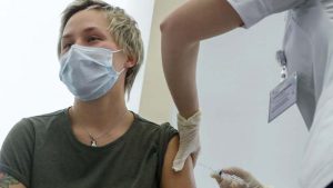 Grčka napravila plan vakcinacije od početka januara