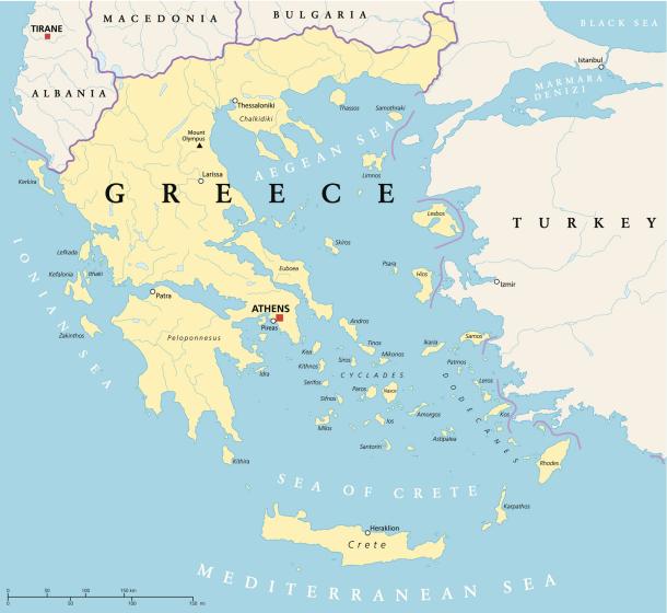 Grčka neće da izruči pučiste Turskoj