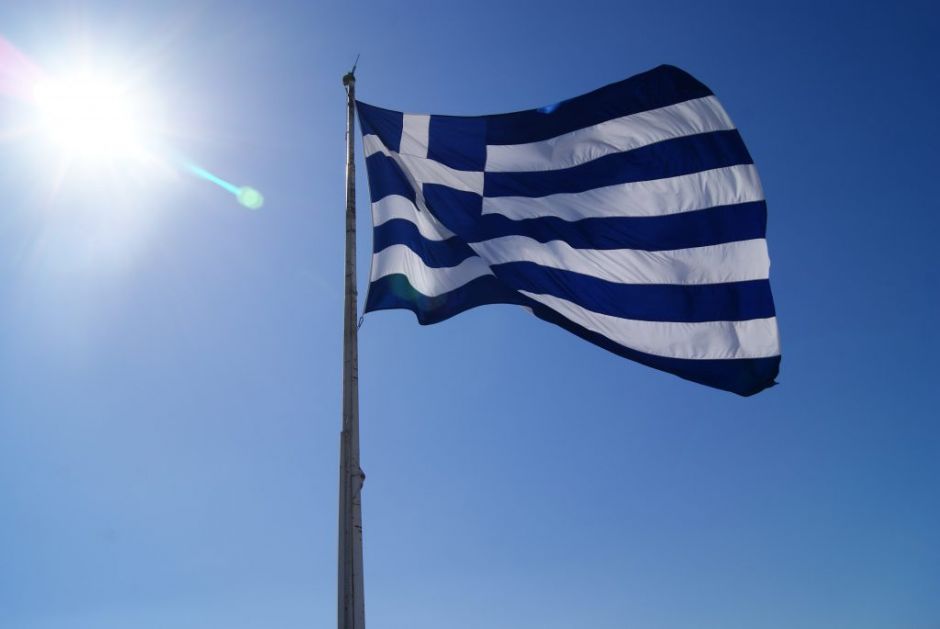 Grčka očekuje sporiji priovredni rast iduće godine
