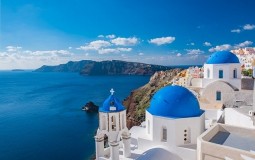 
					Grčka otvorila hotele, bazene, golf terene 
					
									