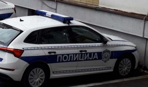 Grčka policija postavila kontrolne punktove da spreči putovanja za Uskrs