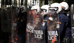 Grčka policija sukobila se sa studentima koji protestuju zbog reformi Vlade
