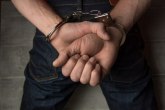 Grčka policija uhapsila muškarca osumnjičenog za napad na masonsku ložu