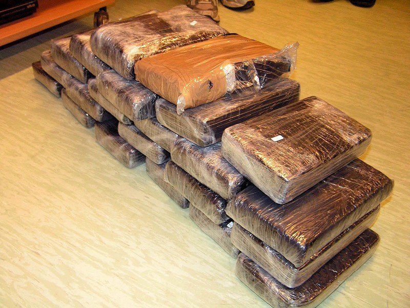 Grčka policija zaplenila preko 270 kilograma kokaina i uhapsila trojicu muškaraca