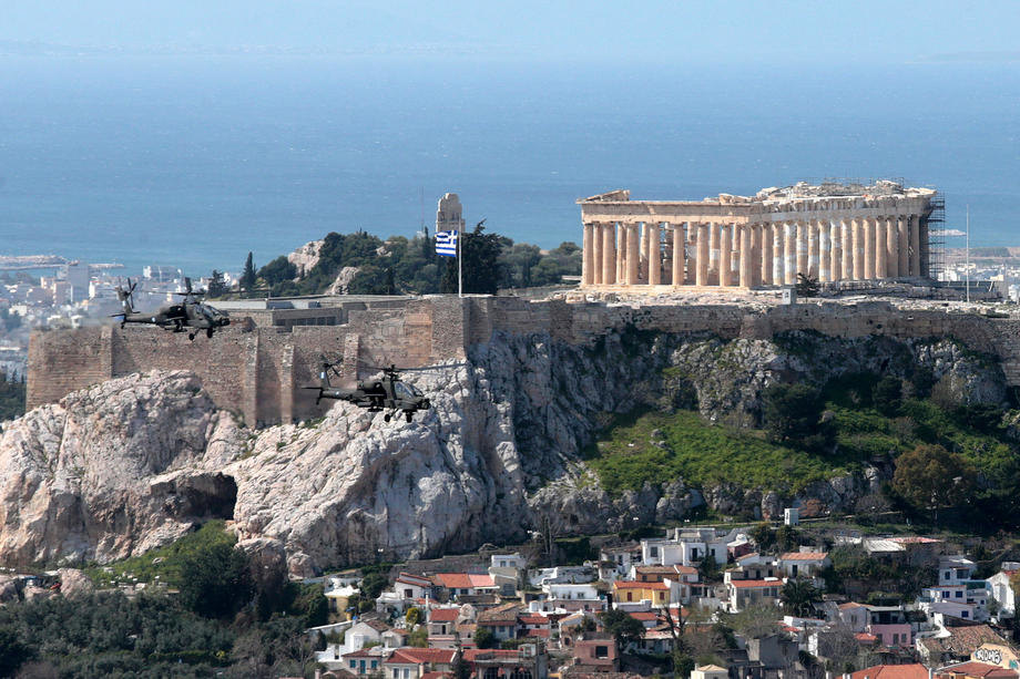 Grčka posle 12 godina izašla iz programa evropskog ekonomskog nadzora