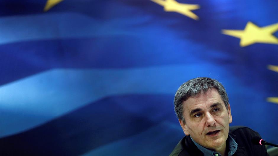 Grčka postigla dogovor s kreditorima