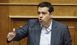Grčka postigla dogovor sa kreditorima, odluku pozdravili EK i MMF