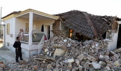 Grčka procenjuje štetu posle zemljotresa