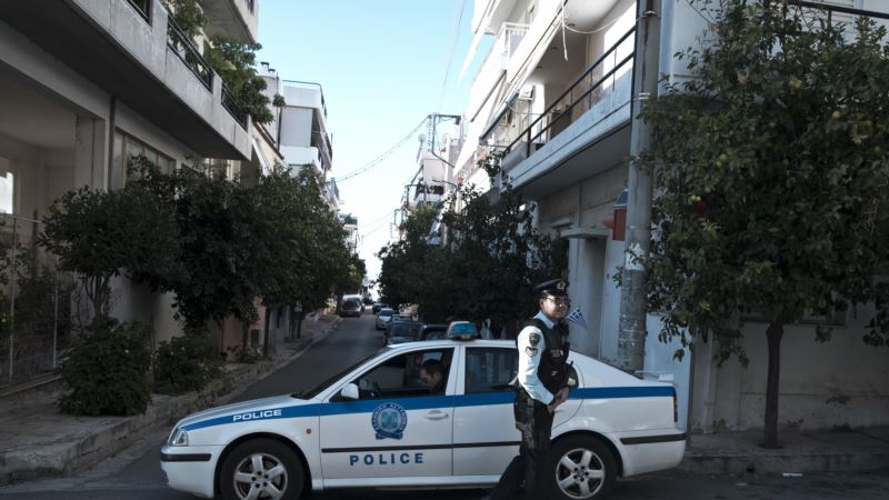 Grčka protjerala libijskog ambasadora