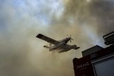 Grčka uništena: Gorelo više od 600 požara