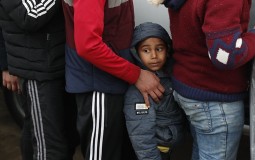 
					Grčka zatvorila 600 migranata koji su stgli iz Turske, čekaju deportaciju 
					
									