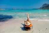 Grčka željna turista na ostrvima: Nije važno kako se putuje, samo da se dođe