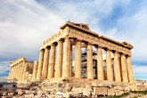 Grčki Akropolj izbetoniran: Sada svi mogu da mu priđu