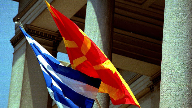 Grčki mediji: Pao dogovor Ciprasa i Zaeva – Republika Severna Makedonija