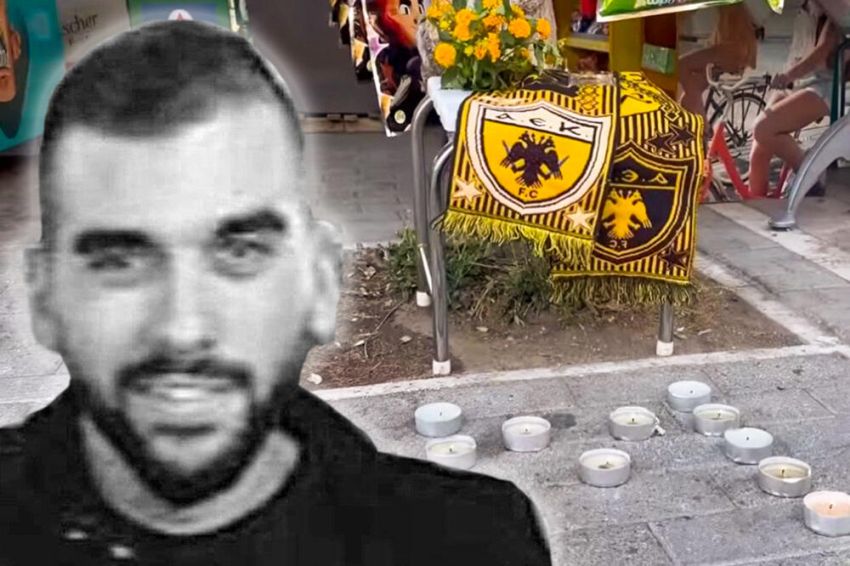 Grčki novinar razbesneo Hrvate: „Mihalis, pobedili smo za tebe pred neonacistima u Zagrebu“
