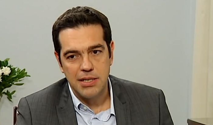 Grčki parlament glasao protiv predloga o nepoverenju vladi