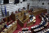 Grčki parlament odobrio reformu obaveštajne službe
