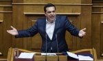 Grčki parlament usvojio nove mere štednje