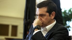 Grčki predsednik raspustio parlament pred izbore