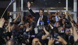 Grčki premijer pozvao na nove parlamentarne izbore