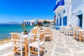 Grčki restoran iz pakla: Piće, predjelo i salata 800 evra, turisti zgranuti