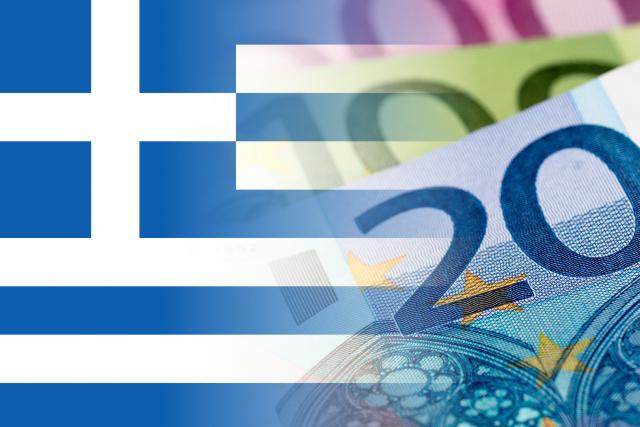 Grčkoj od 2018. neće biti potrebna pomoć
