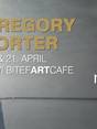 Gregory Porter 20 & 21.4. Musicology Barcaffe Sessions