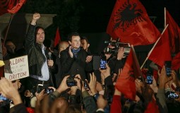 
					Grenel: Nadam se da će se Kosovo i Srbija ubrzo sastati i da će pronaći rešenje 
					
									