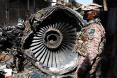 Greška koja je dovela do pogibije 97 osoba u padu aviona VIDEO